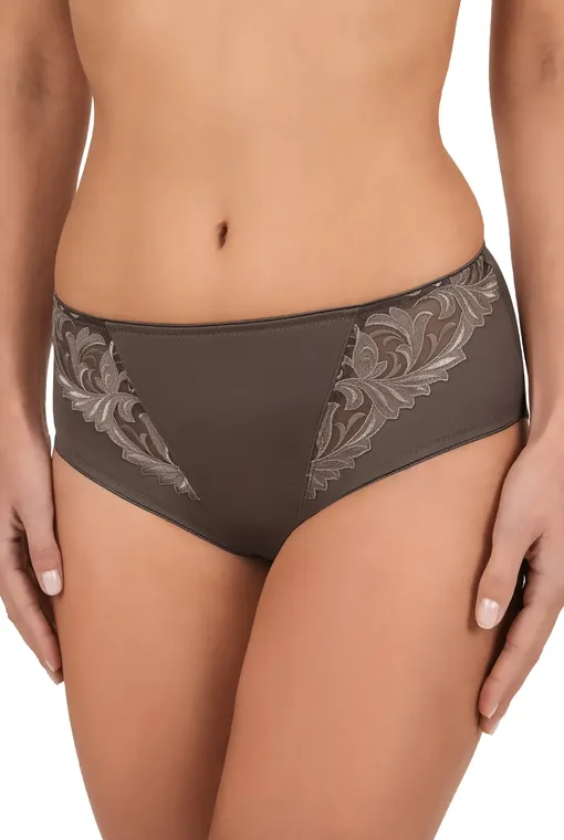 Трусы Felina 1318 14 maron