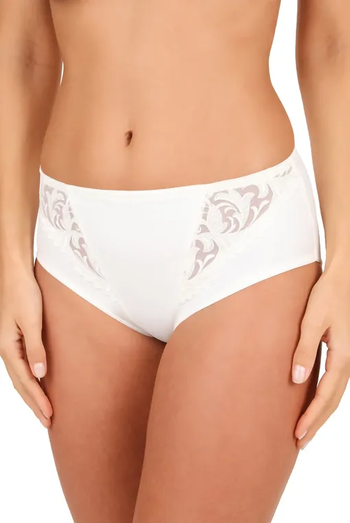 Трусы Felina 1318 48 vanille