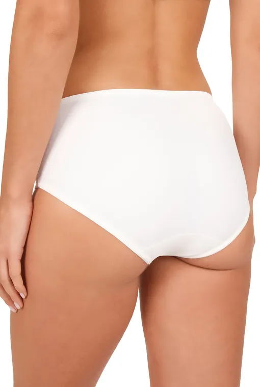 Трусы Felina 1318 48 vanille