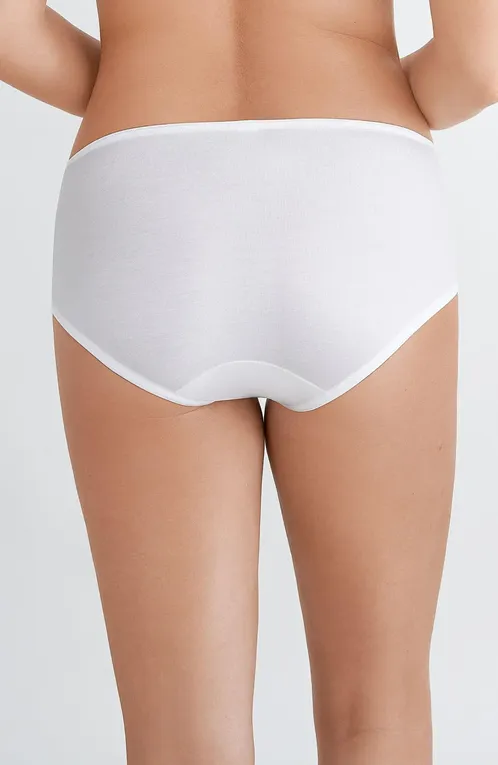 Трусы Felina 1319 03 Weis