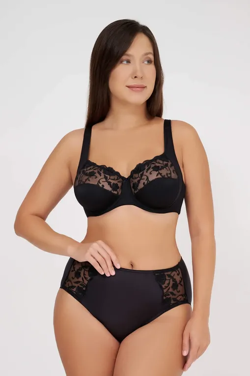 Трусы Felina 1319 04 schwarz