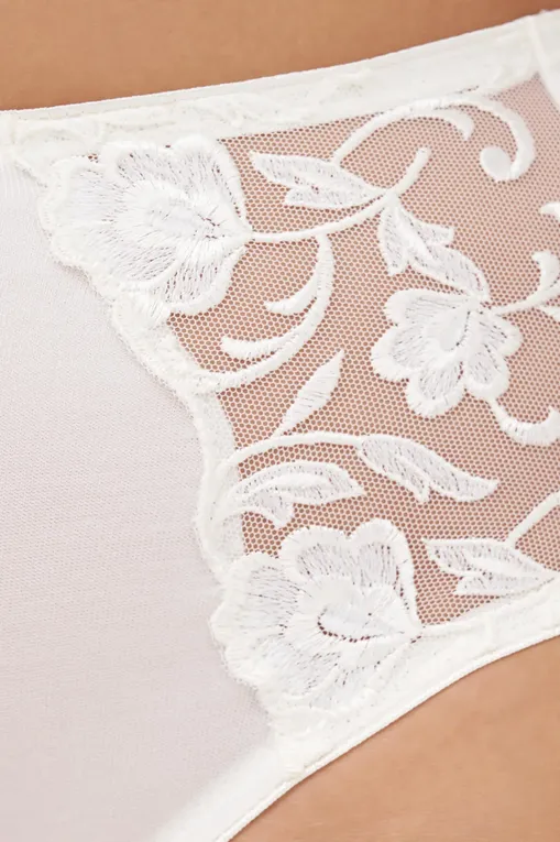 Трусы Felina 1319 48 vanille