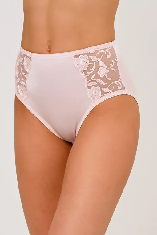 Трусы Felina 1319 535 Dusty Rose