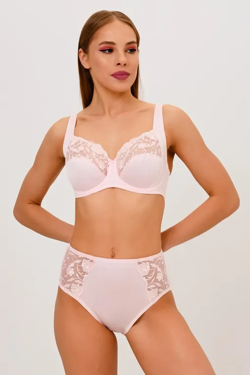 Трусы Felina 1319 535 Dusty Rose