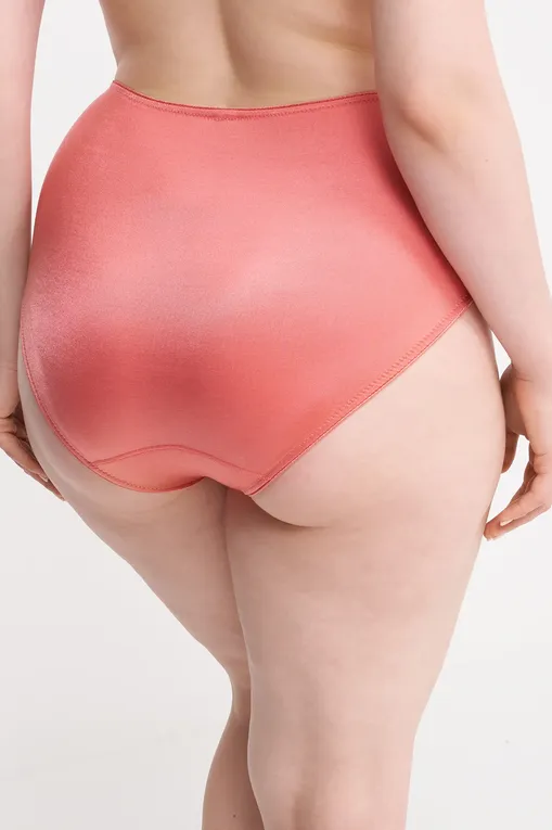 Трусы Felina 1319 703 Red Blossom