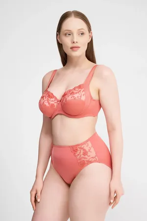 Felina 1319 703 Red Blossom