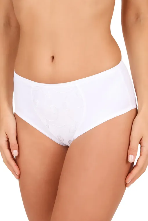 Трусы Felina 1356 03 Weis