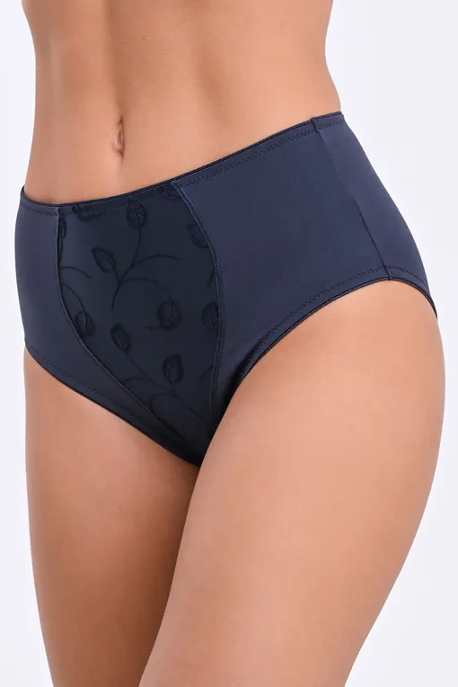 Трусы Felina 1356 09 blue night