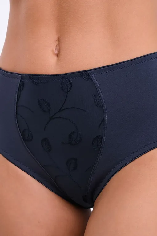 Трусы Felina 1356 09 blue night