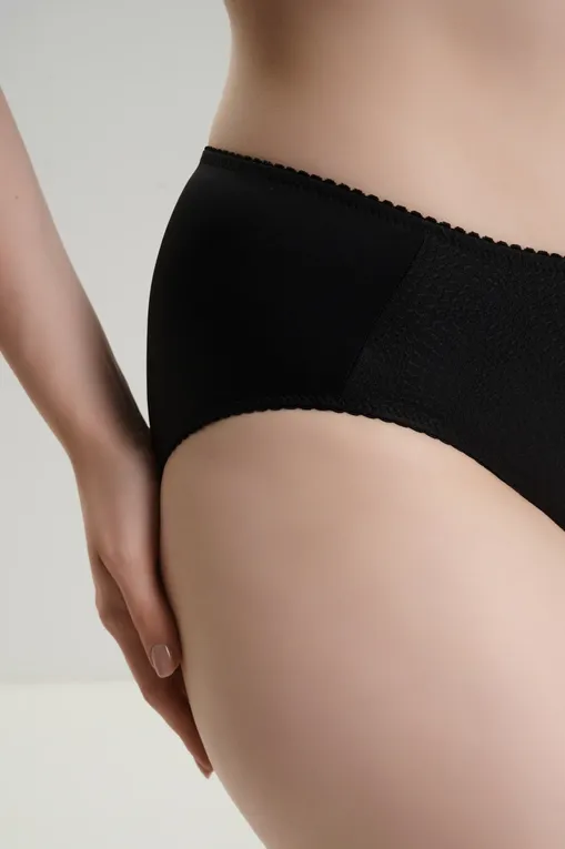 Трусы Felina 210294 04 schwarz