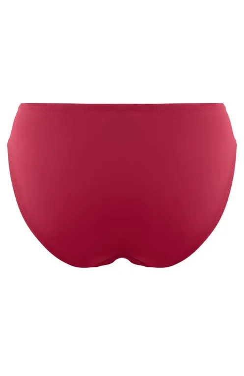 Трусы Felina 211287 713 Red Berry