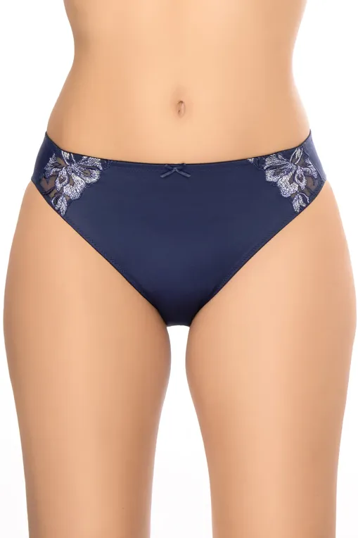 Трусы Felina 211287 714 Blue Ink