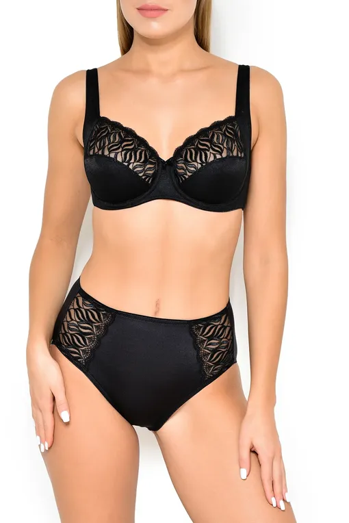 Трусы Felina 213220 04 schwarz