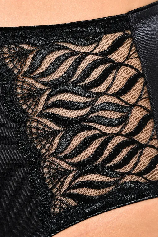 Трусы Felina 213220 04 schwarz