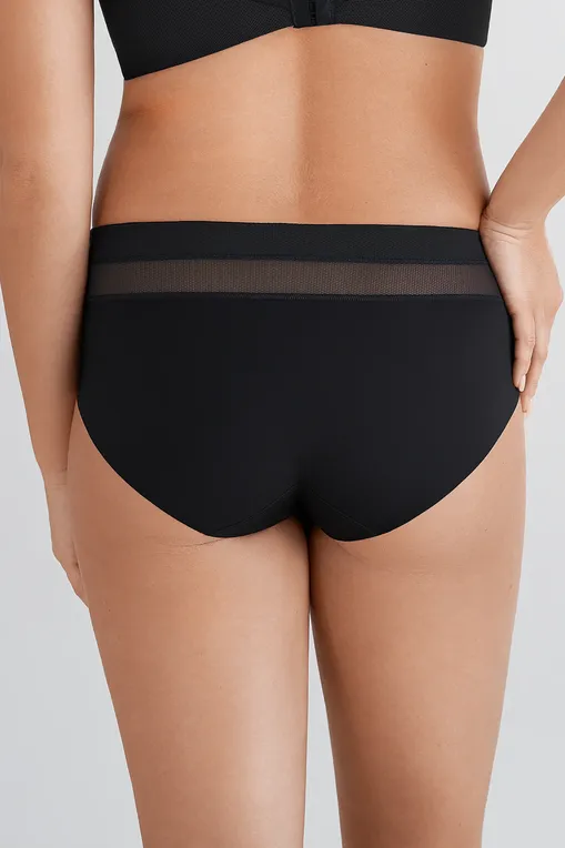 Трусы Felina 213222 04 schwarz