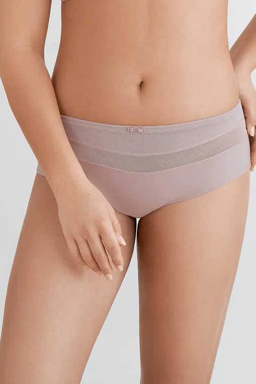 Трусы Felina 213222 531 light taupe
