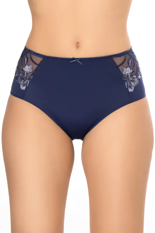 Трусы Felina 213287 714 Blue Ink