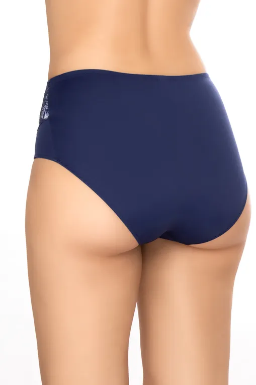 Трусы Felina 213287 714 Blue Ink