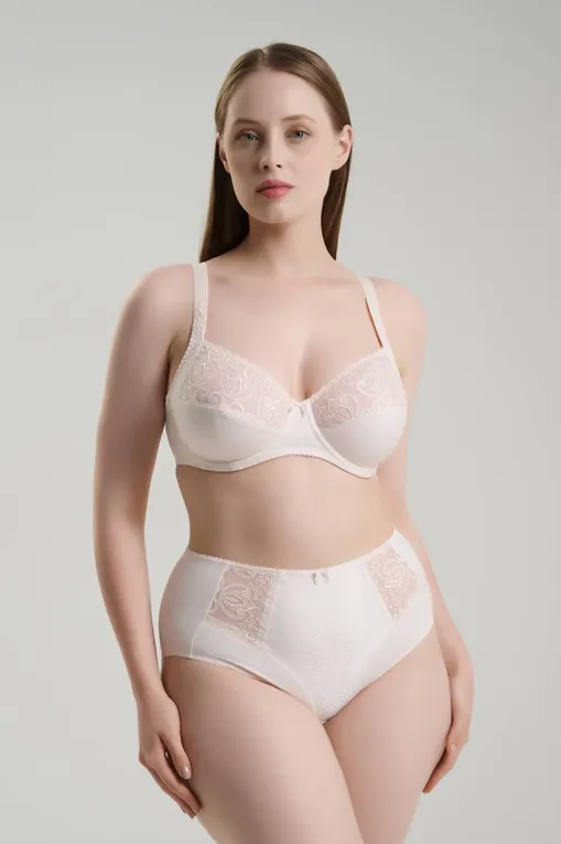 Трусы Felina 213294 528 porcelain rose