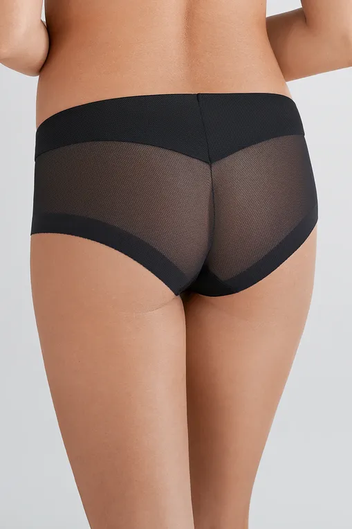 Трусы Felina 214222 04 schwarz