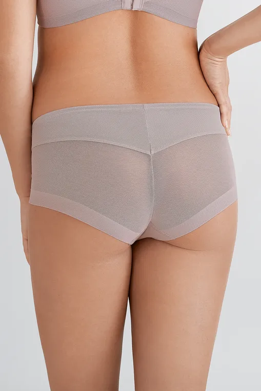 Трусы Felina 214222 531 light taupe