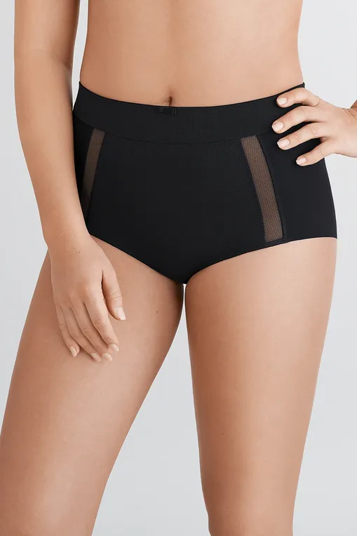 Трусы Felina 280222 04 schwarz