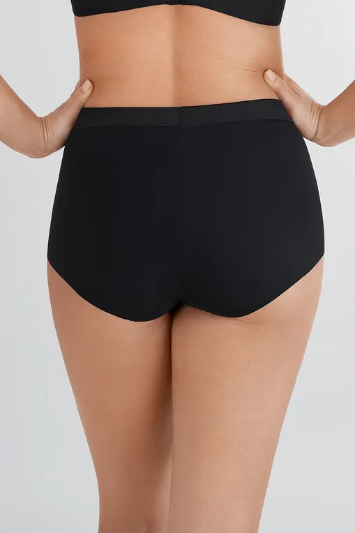 Трусы Felina 280222 04 schwarz