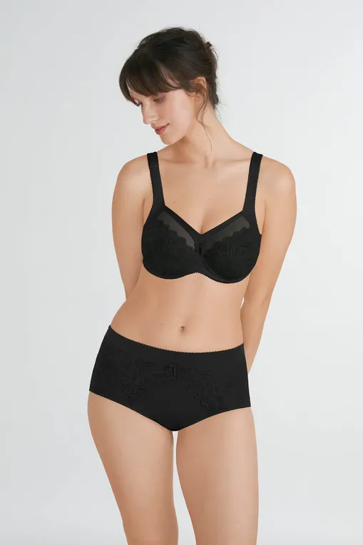 Трусы Felina 280225 04 schwarz