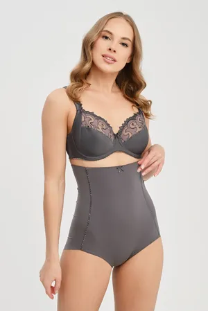 Felina 282210 718 Deep Grey