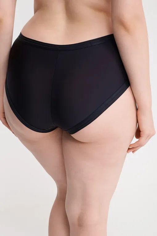 Трусы Freya AA401180 BLK