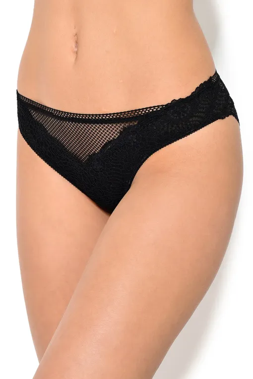 Трусы Freya AA5495 BLK