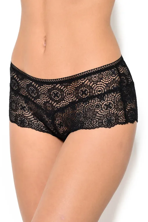 Трусы Freya AA5496 BLK