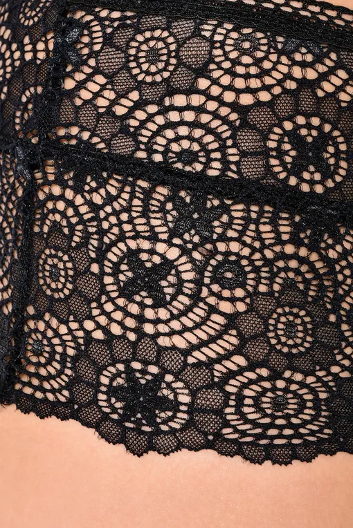 Трусы Freya AA5496 BLK