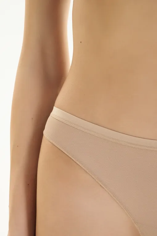 Трусы Gianantonio A. Paladini C2CS101 ARGENTO 177 NUDO