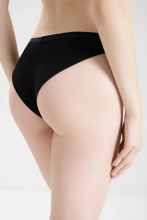 Трусы Gianantonio A. Paladini C2CS101 ARGENTO 900 Nero