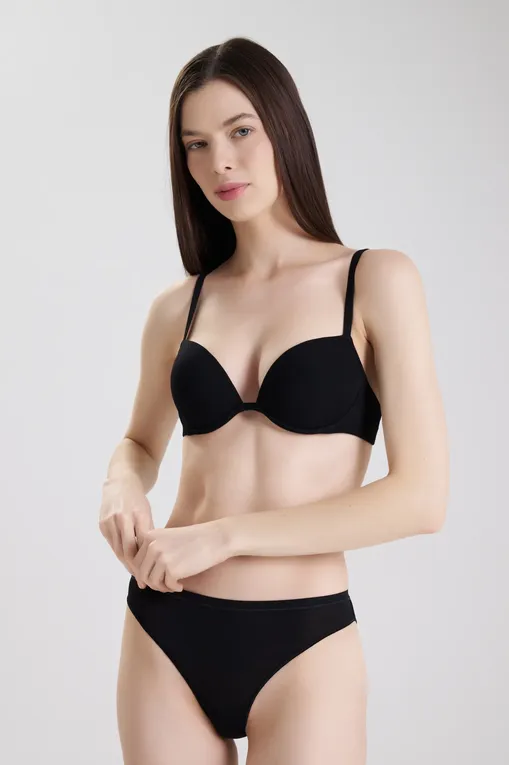 Трусы Gianantonio A. Paladini C2CS101 ARGENTO 900 Nero