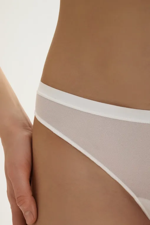 Трусы Gianantonio A. Paladini C2CS101 ARGENTO 101 IVORY