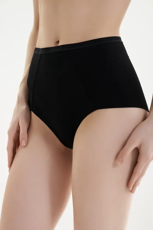 Трусы Gianantonio A. Paladini C2CS105 AMETISTA 900 Nero