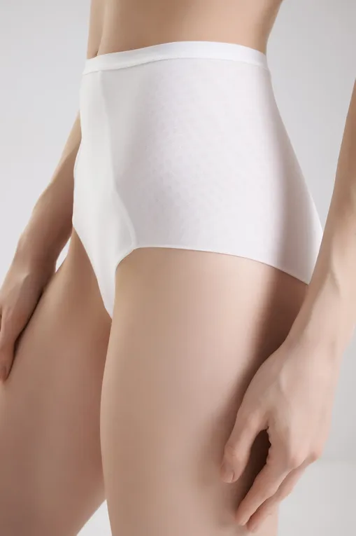 Трусы Gianantonio A. Paladini C2CS105 AMETISTA 101 IVORY