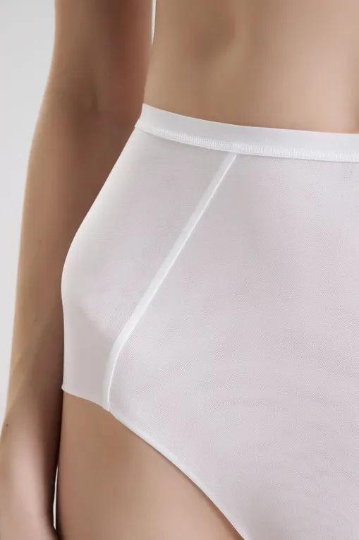 Трусы Gianantonio A. Paladini C2CS105 AMETISTA 101 IVORY