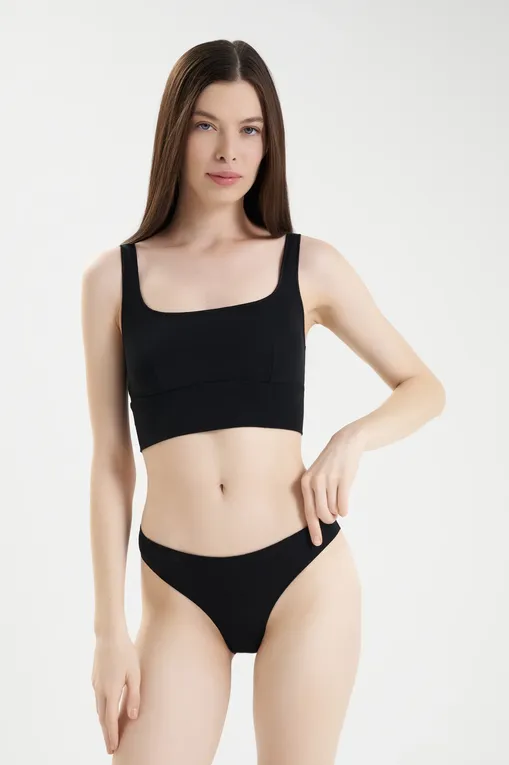 Трусы Gianantonio A. Paladini W5NNS01 NEPTUNE 900 Nero