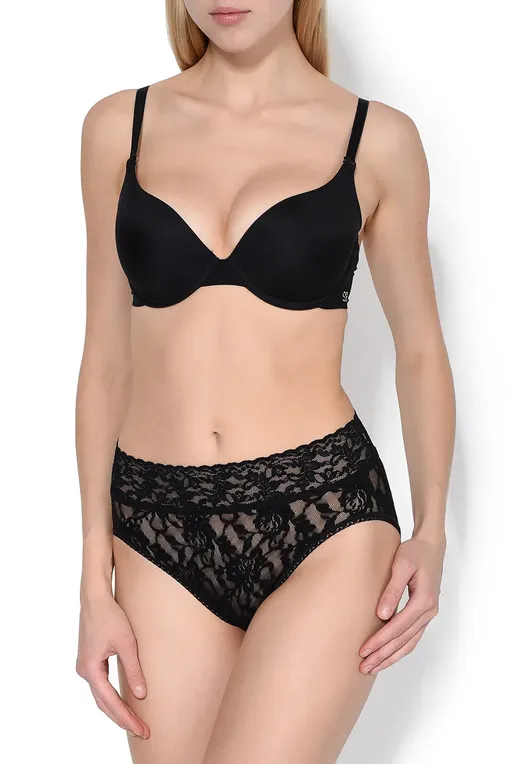 Трусы Hanky Panky 461 BLACK