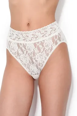 Hanky Panky 461 WHITE