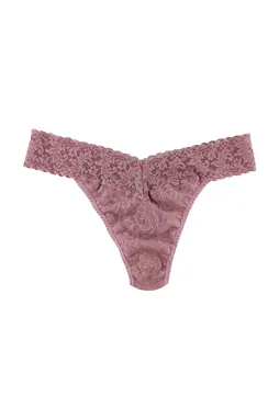 Hanky Panky 4811P artichoke heart