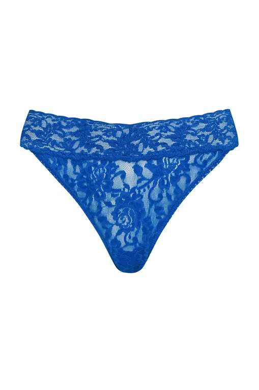 Трусы Hanky Panky 4811P Deep Dive