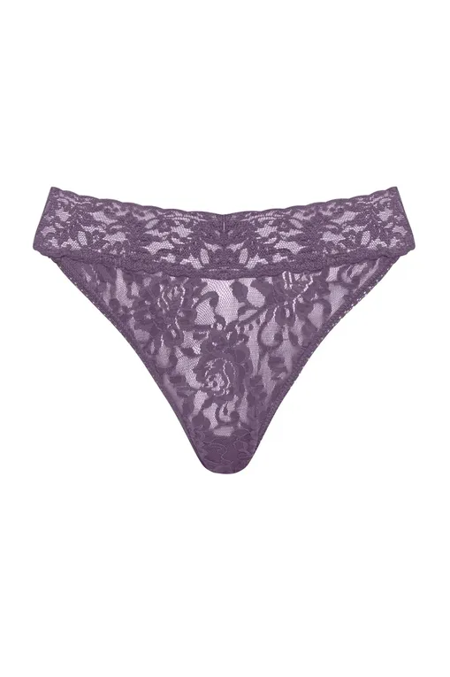Трусы Hanky Panky 4811P DUSK
