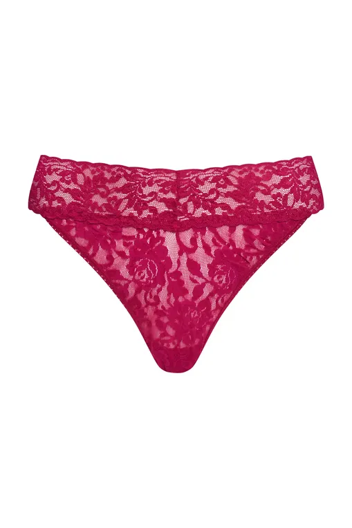 Трусы Hanky Panky 4811P Evening Pour