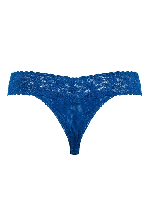 Трусы Hanky Panky 4811P Beguiling Blue