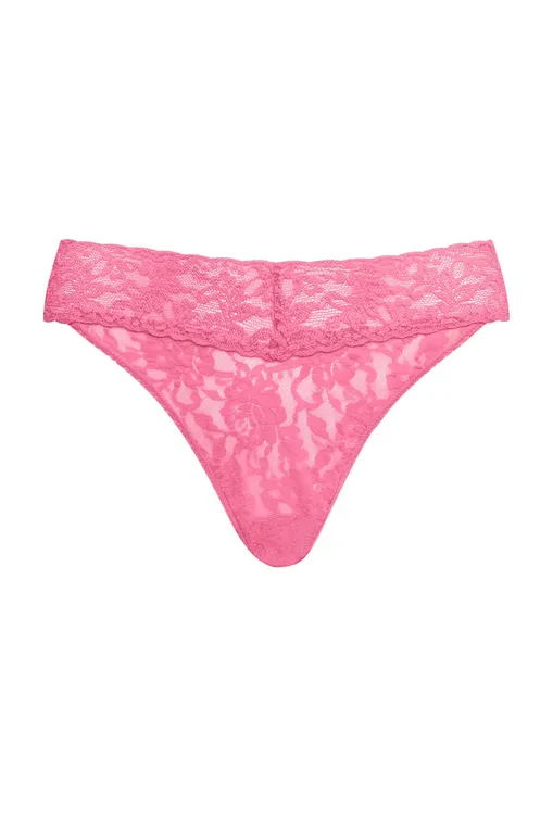 Трусы Hanky Panky 4811P Guavapink