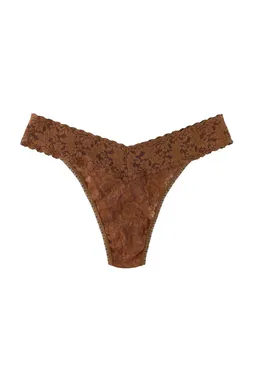 Hanky Panky 4811P Macchiato
